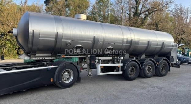 ETA 29000L POMPAGE HYDRAULIQUE