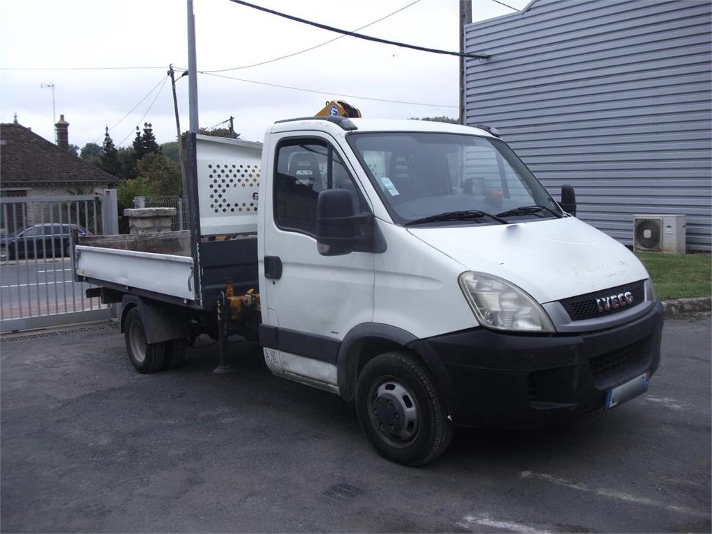 Iveco 35C15
