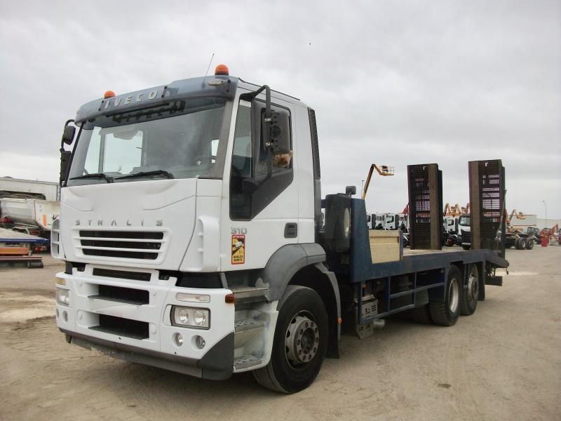 Iveco Stralis 310
