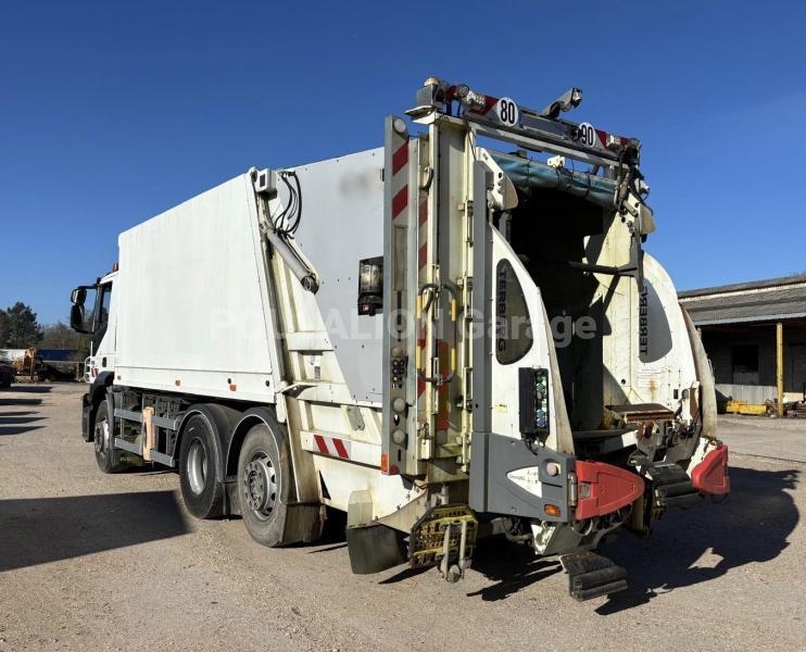Iveco STRALIS 330