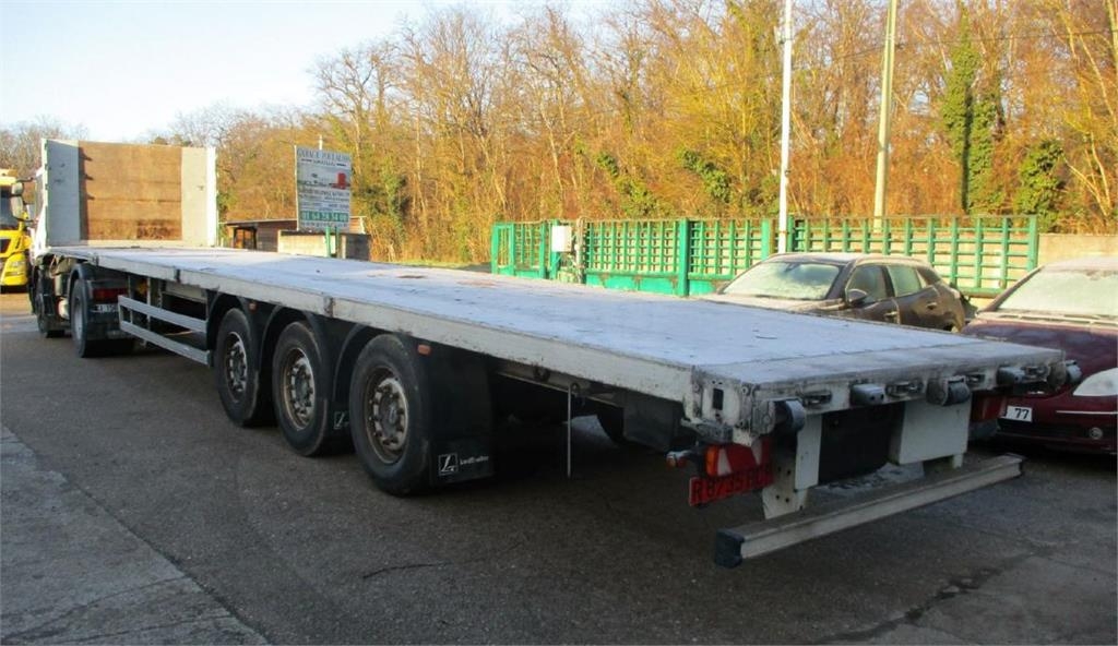 Lecitrailer Non spécifié