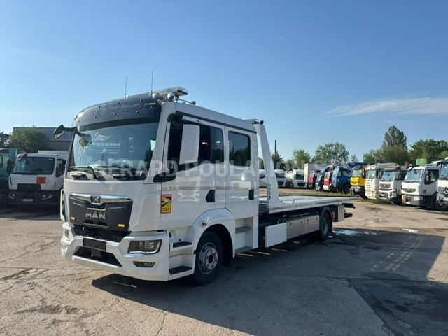 MAN TGL 12.250