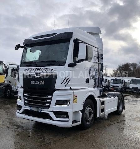 MAN TGX 18.510