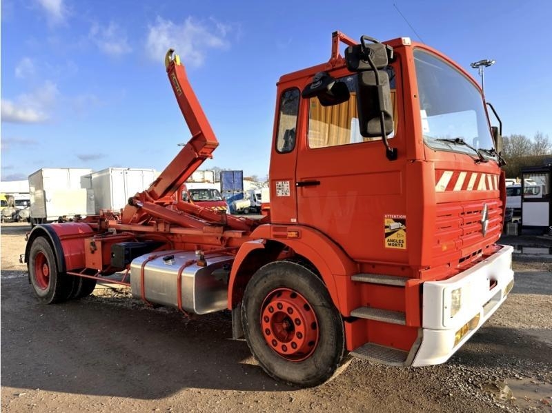 Renault G280.19