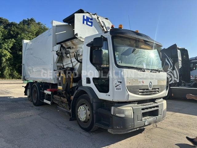 Renault PREMIUM