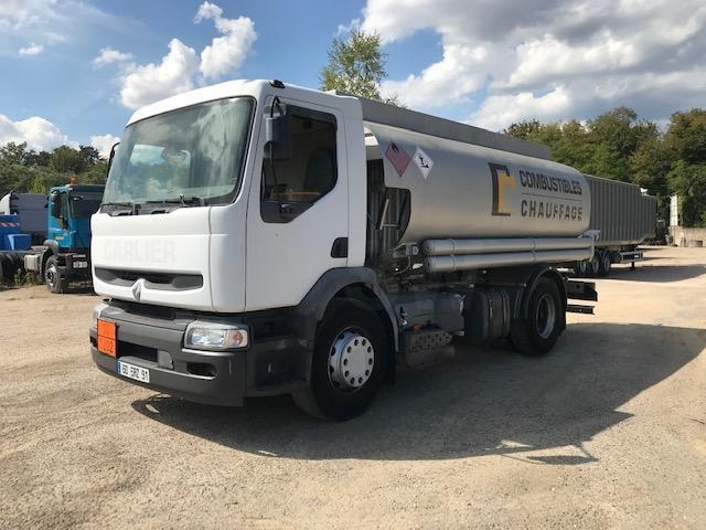 Renault Premium 270