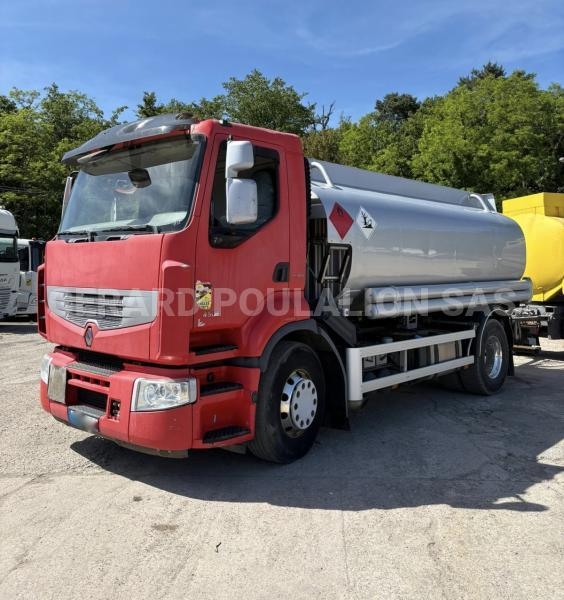 Renault PREMIUM 450 dxi