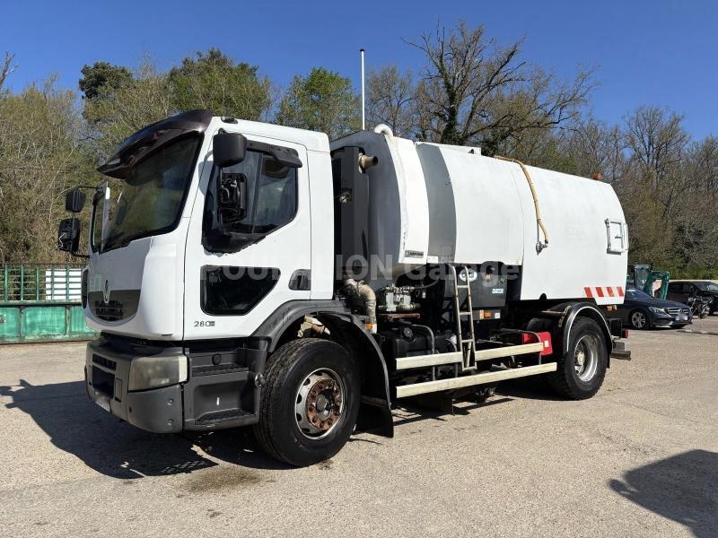 Renault PREMIUM LANDERV 280 dxi