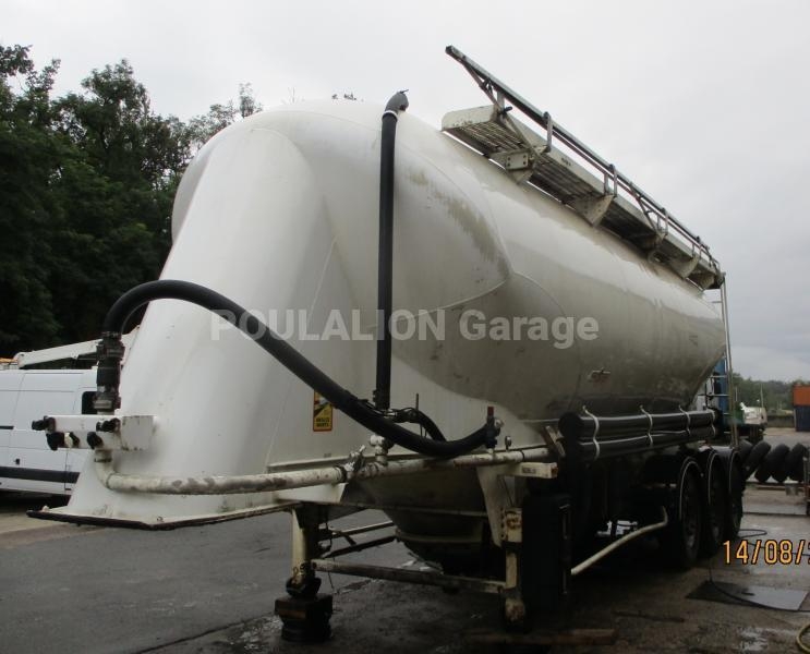 Spitzer EUROVRAC