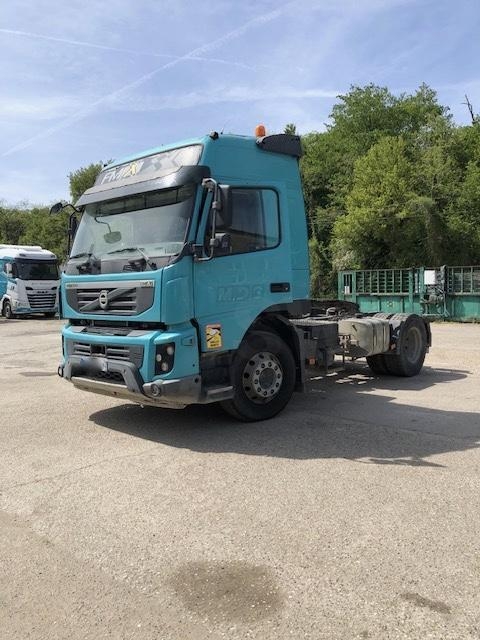 Volvo FMX
