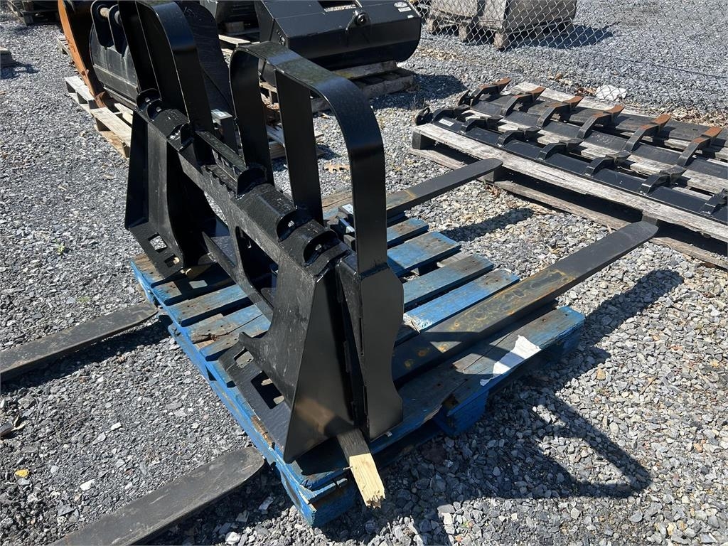HLA 48 FORKS