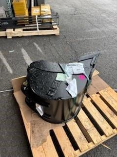 JCB 18 BUCKET