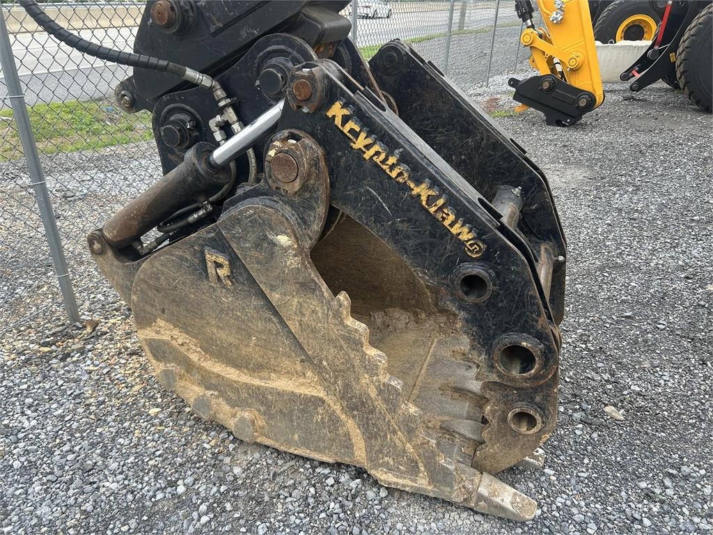 Rockland KRYPTO KLAW