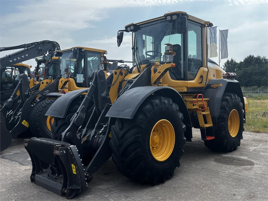 Volvo L60H