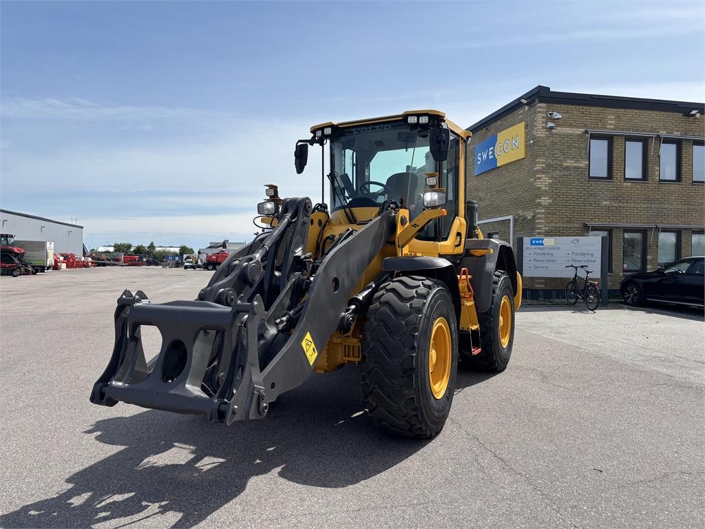 Volvo L70H