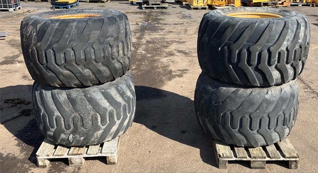 Volvo EW160C HJUL 620/50R22.5 Trelleborg