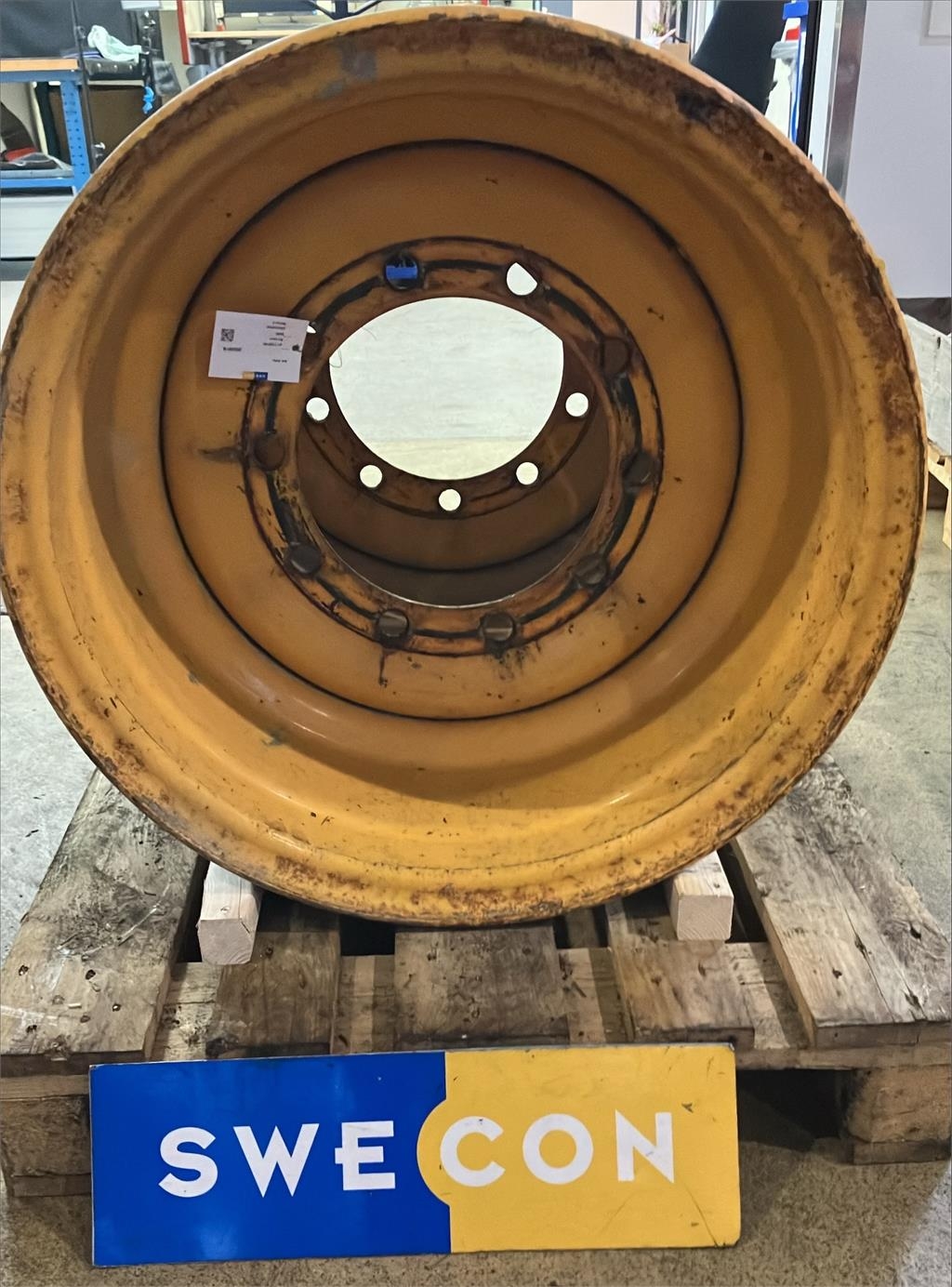 Volvo FÄLG