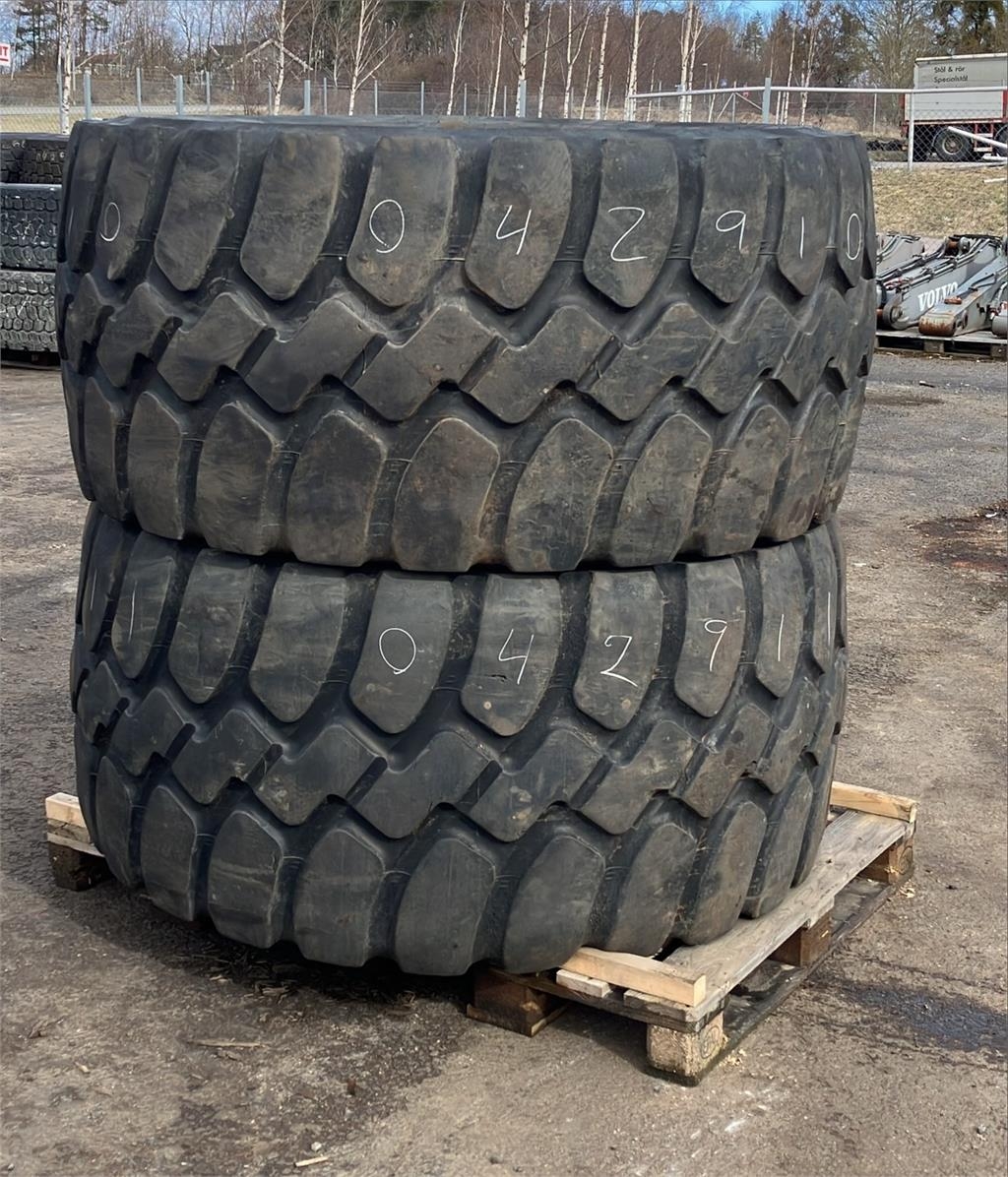 Volvo HJUL 775/65R29