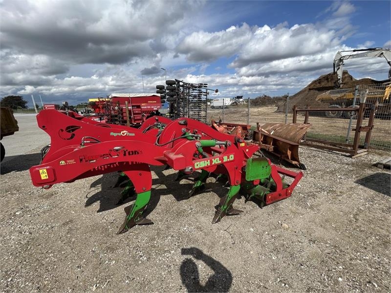 Agro-Tom GSH XL 3.0