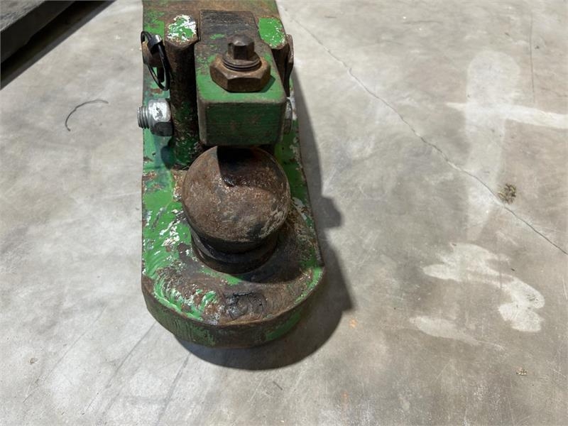 Bovlund K80