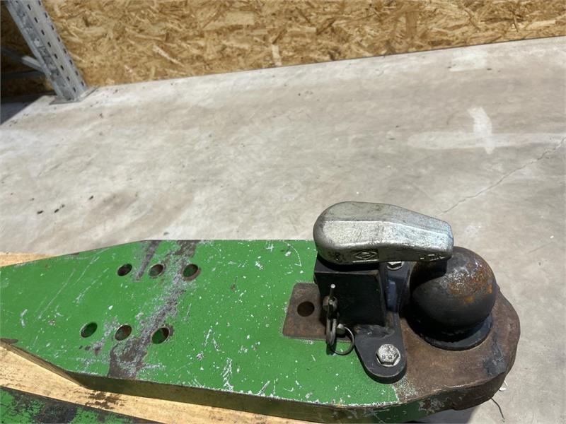 Bovlund K80