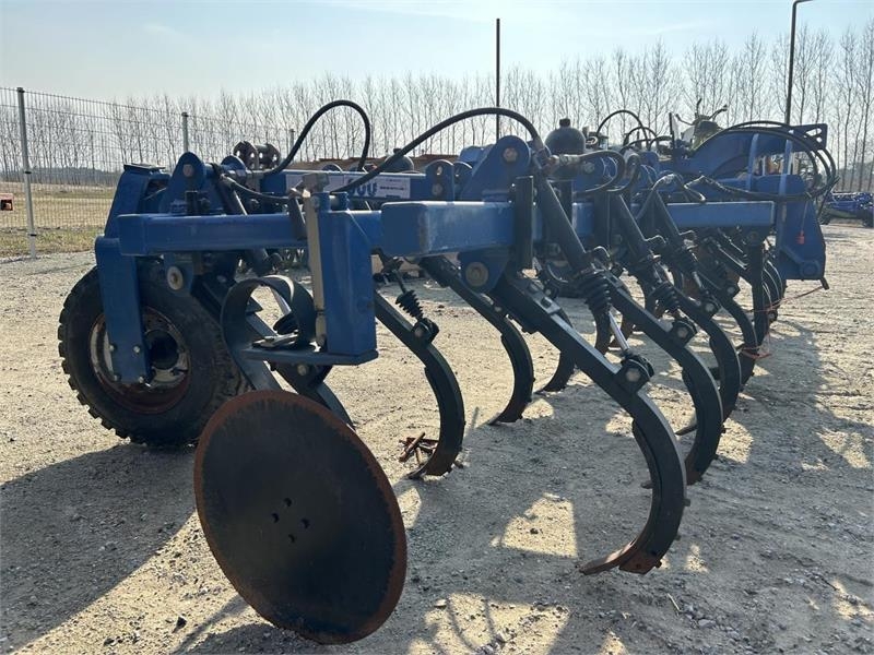 Dal-Bo FRONTGRUBBER 600