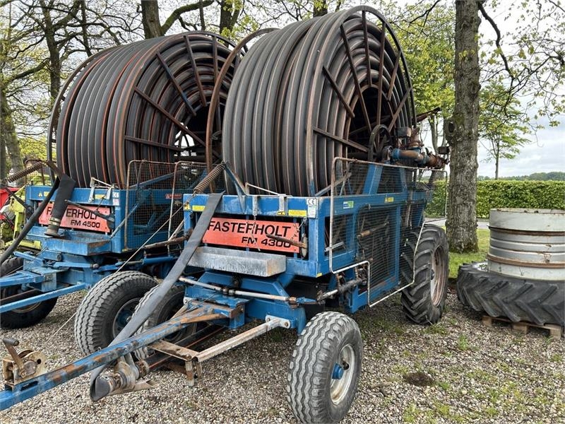 Fasterholt FM 4300 500 /100