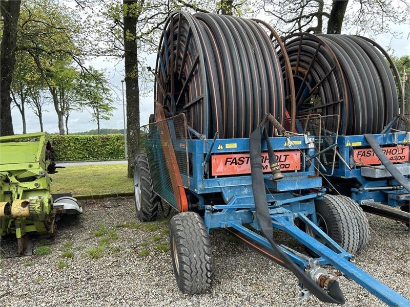 Fasterholt FM 4500 550 / 110
