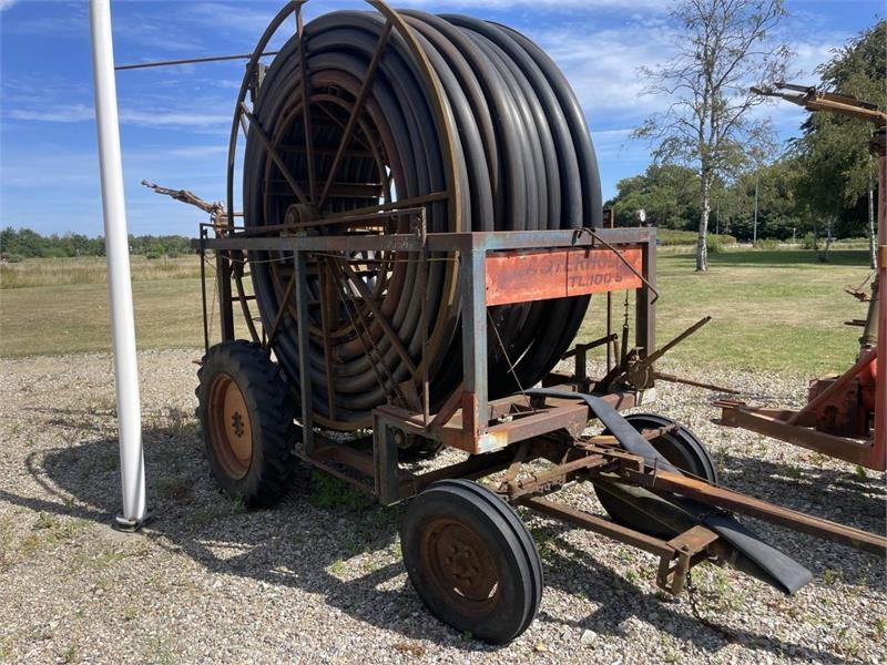 Fasterholt TL 100 / 300