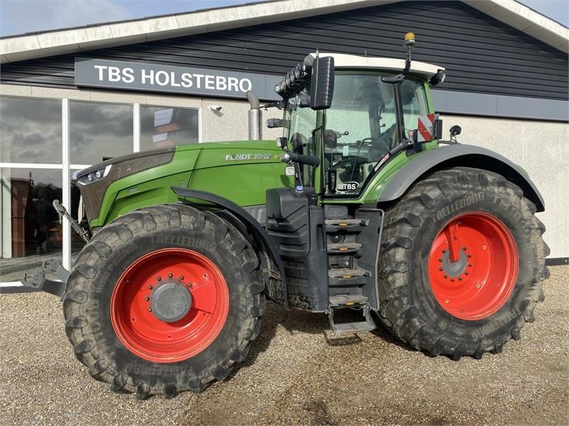 Tracteur agricole Fendt 1042 VARIO S4 — occasion 2019, 7 888 h