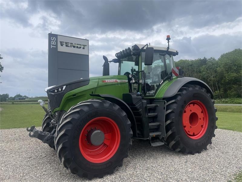 Fendt 1050 VARIO GEN3