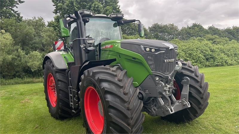 Fendt 1052