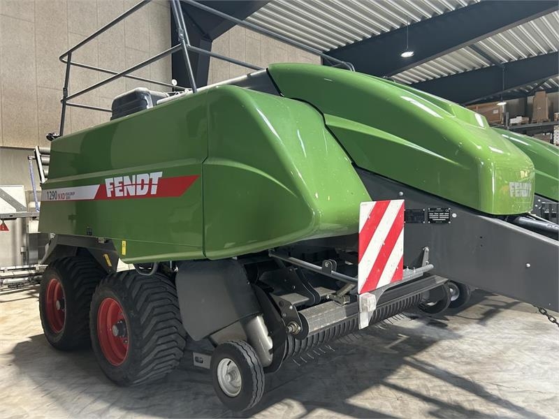 Fendt 1290 XD TP GEN3