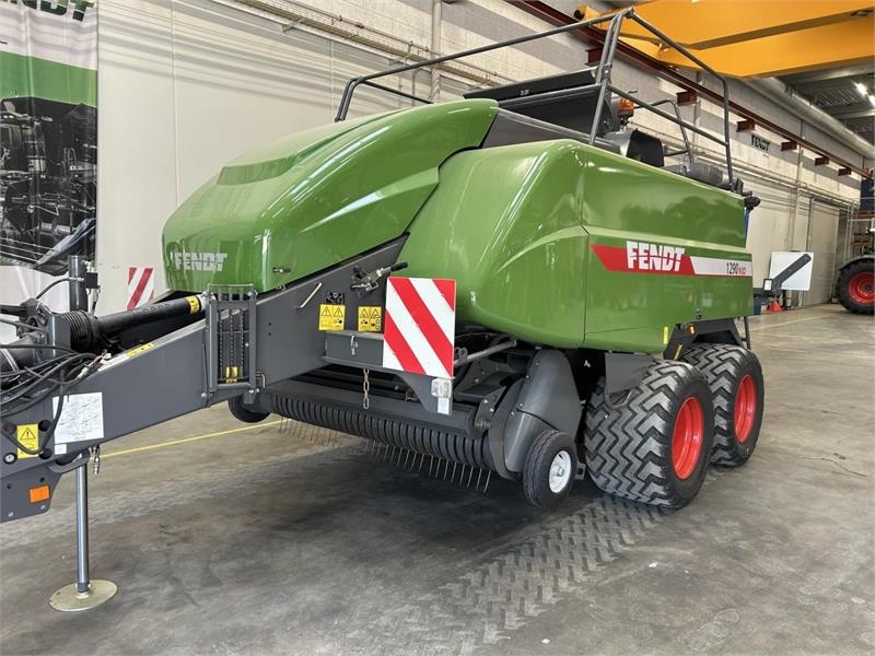 Fendt 1290 XD TP GEN3