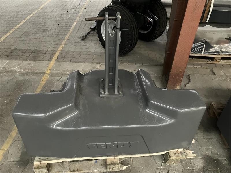 Fendt 1800 KG