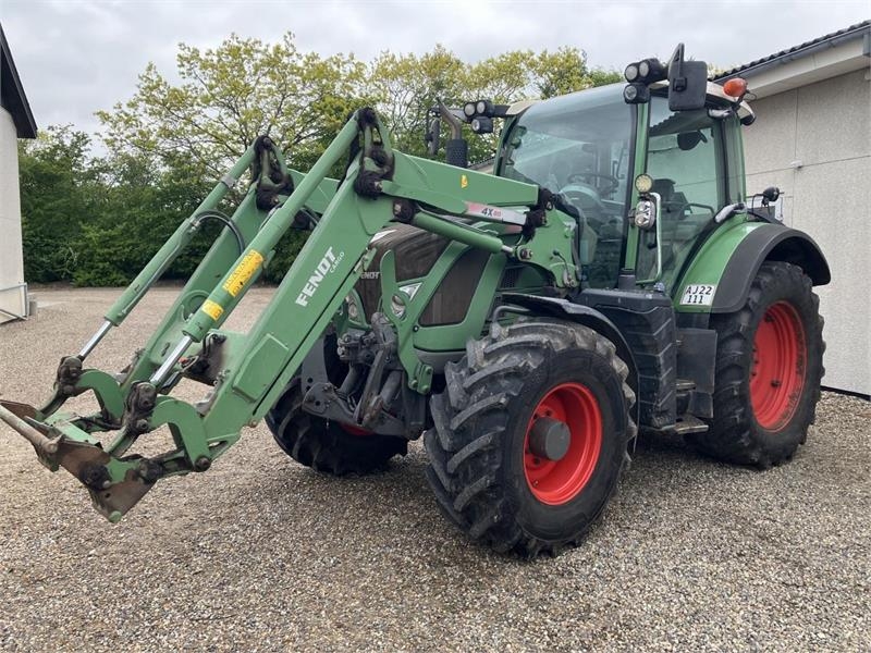 512 VARIO SCR