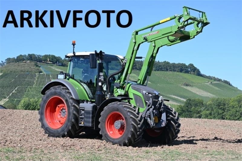 618 VARIO GEN1