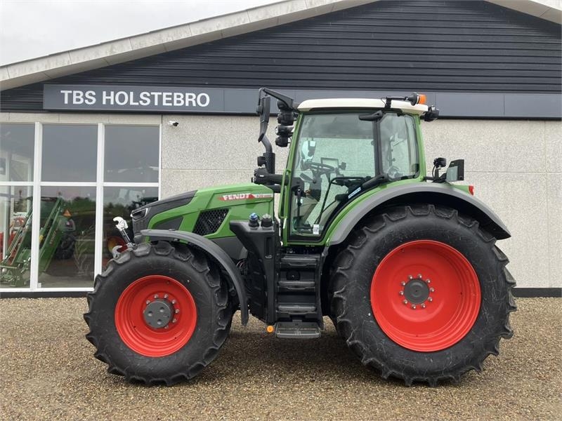 620 VARIO GEN 1