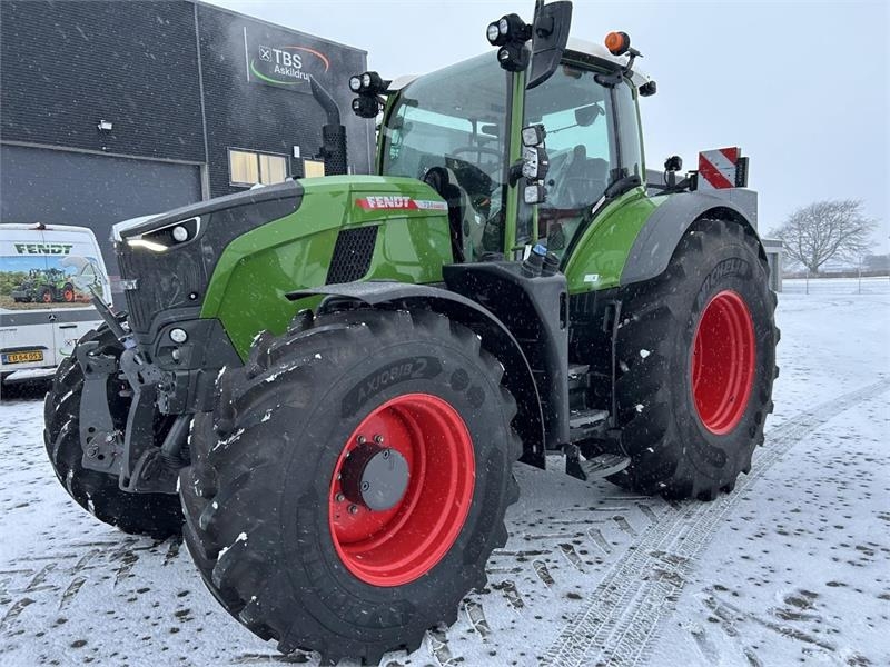 724 VARIO GEN7