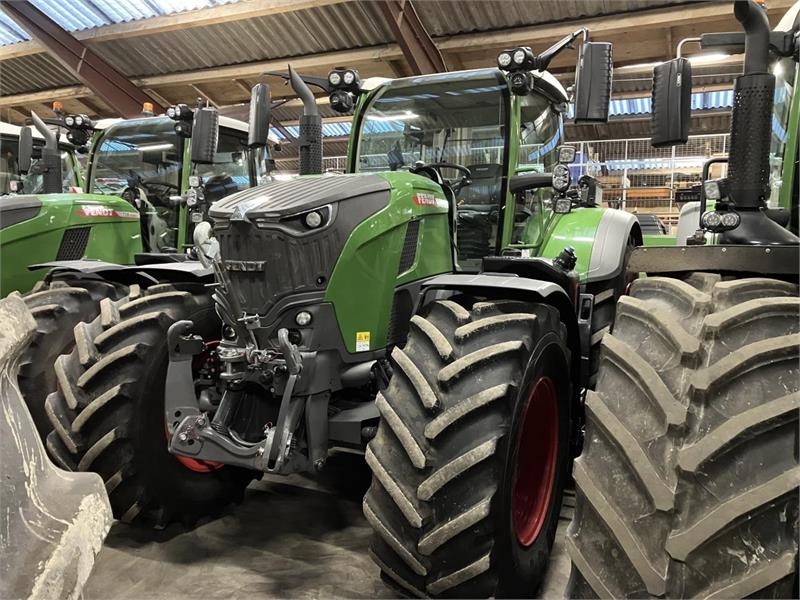 724 VARIO GEN7