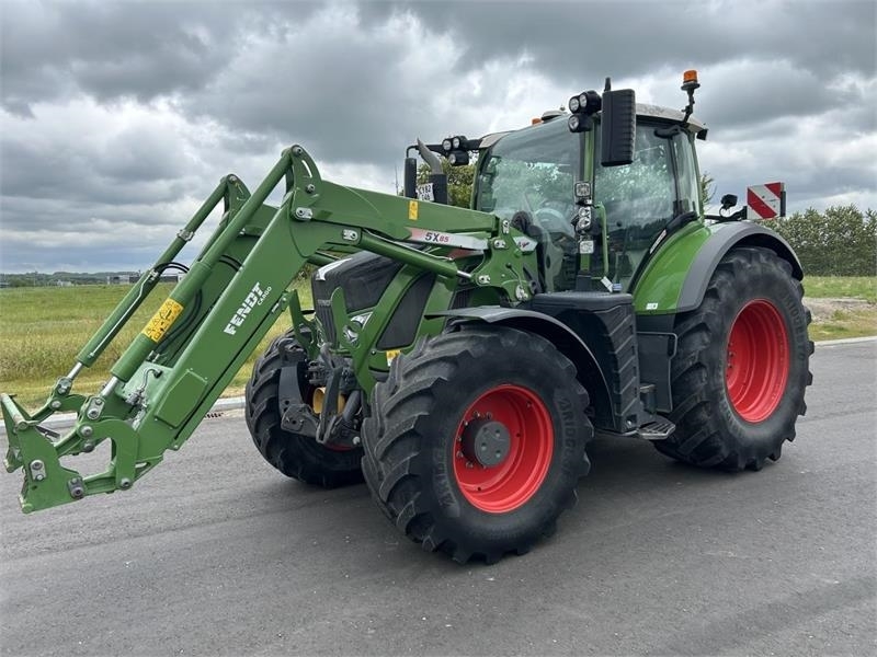 724 VARIO S4
