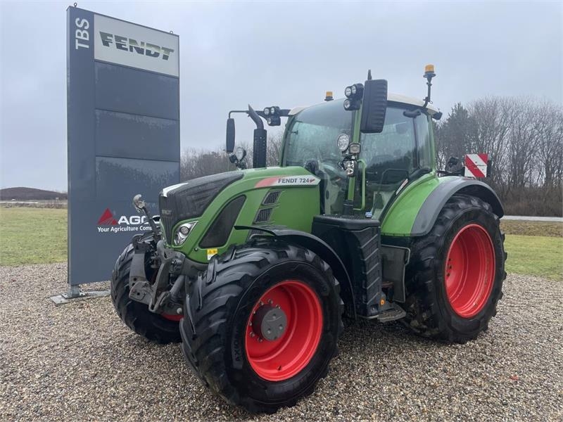 724 VARIO S4