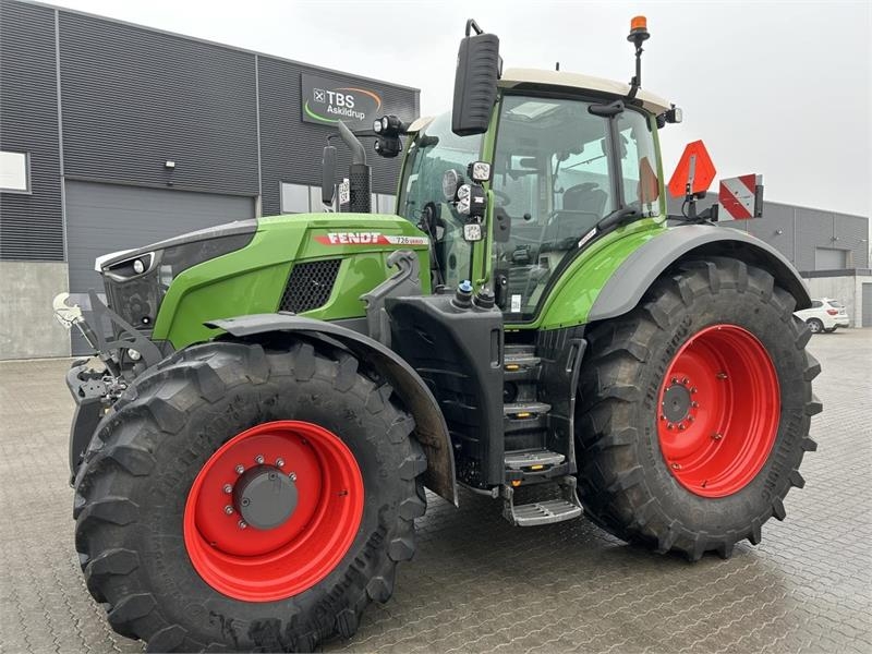 726 VARIO GEN7