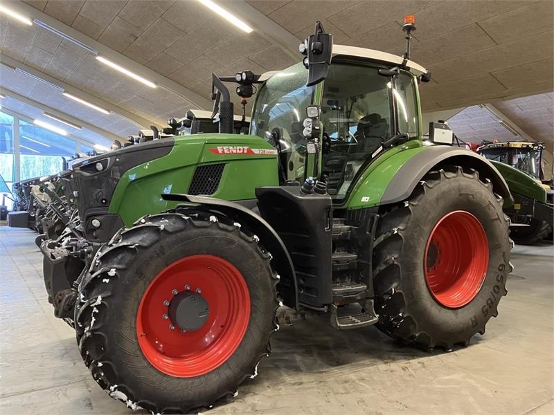 728 VARIO GEN7