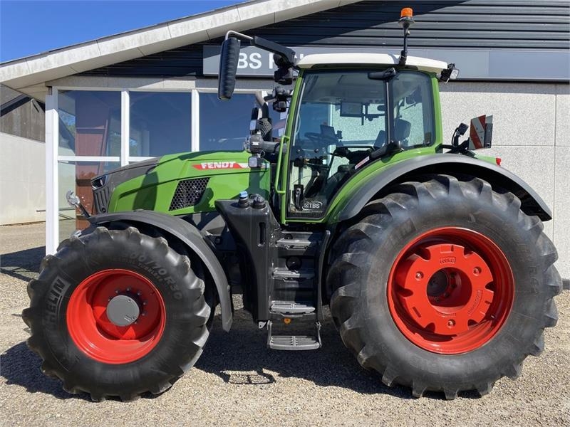 Fendt 728 VARIO GEN7