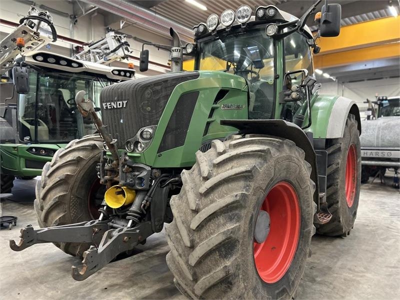 824 VARIO SCR