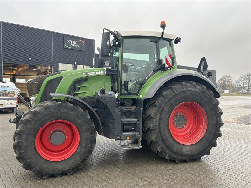 828 VARIO S4
