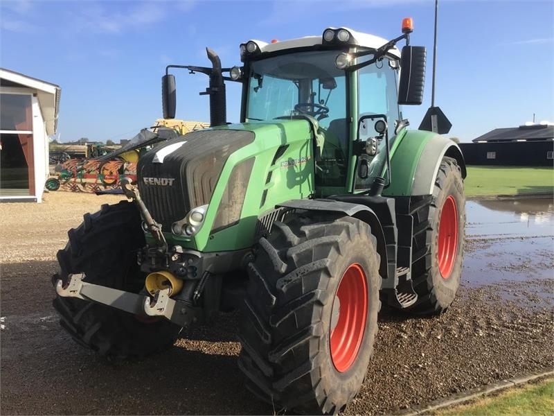 828 VARIO SCR