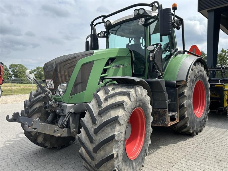 828 VARIO SCR