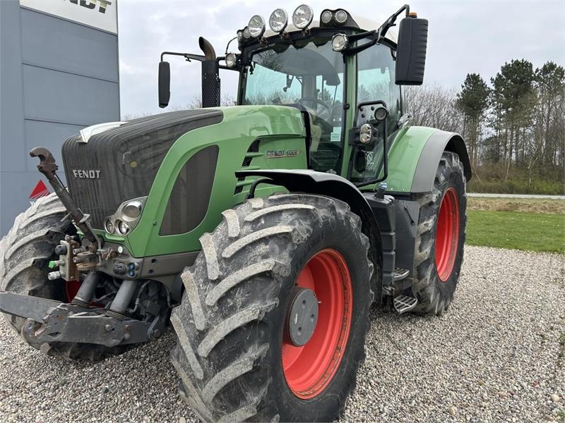 933 VARIO SCR